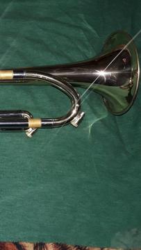 Vendo Trompeta Fides Symphony Lt 7000