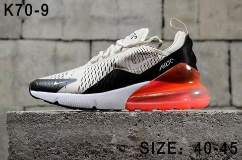 Zapatillas Importadas Nike Air Max 270