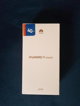 Huawei P Smart 2019 64gb