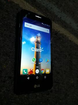 Lg K8 2017