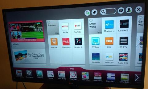 Tv Led Lg 39