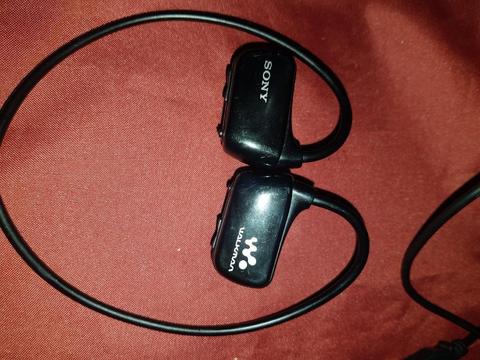 Audifonos Sony Walkman