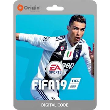 Fifa 19 para Pc - Original