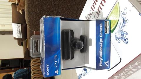 Camara Ps3