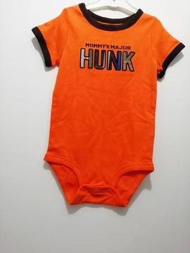 ropa para bebe