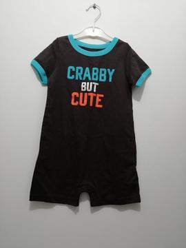 ropa para bebe