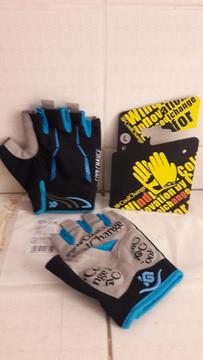 Guantes de Ciclismo GEL