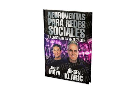 Curso NEUREVENTAS PARA REDES SOCIALES - Jurguen Klaric 2019