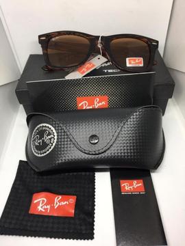 Lentes de Sol Ray Ban 2140