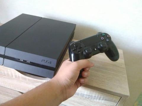 Ps4 Tercera Version