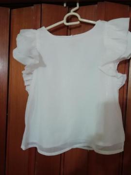 Blusa de Niña H&m