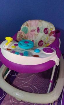 Andador Baby Kit