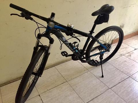 Bicicleta Sava 27.5