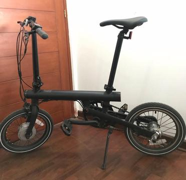 Bicicleta Electrica Xiomi Qicycle