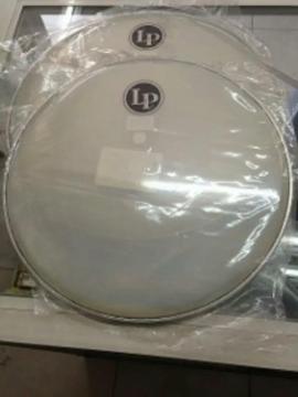 Parches Lp para Timbal 14 Y 15