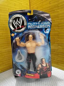 Wwe Jakks Pacífic Kane