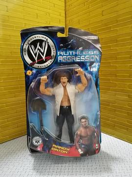 Wwe Jakks Pacífic Randy Orton