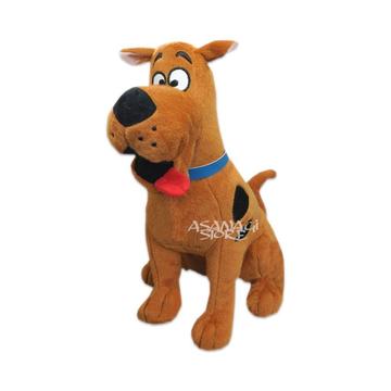 Hermoso Scooby Doo Peluche Importado