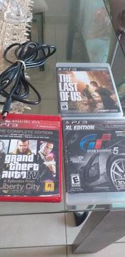 Remato Ps3 en Buen Estado