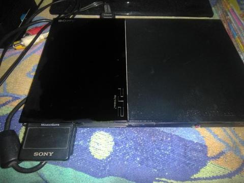 Vendo Play Station 2