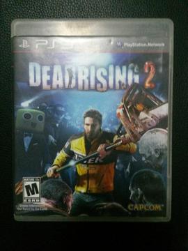 Dead Rising 2 Ps3