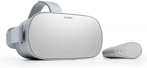 Oculus Go De 64GB Nuevos Lentes Realidad Virtual Original Tienda Delivery todo Perú