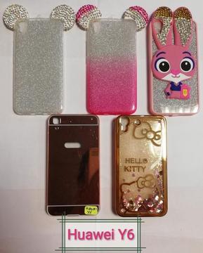 Case Huawei Y6, Huawei Y5, Huawei Y625