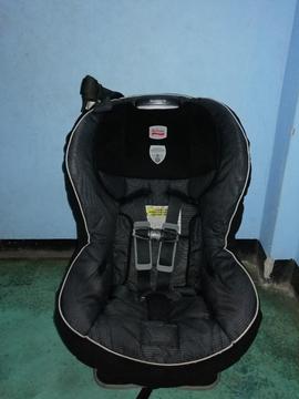 Remato Silla de Auto Britax con Isofix