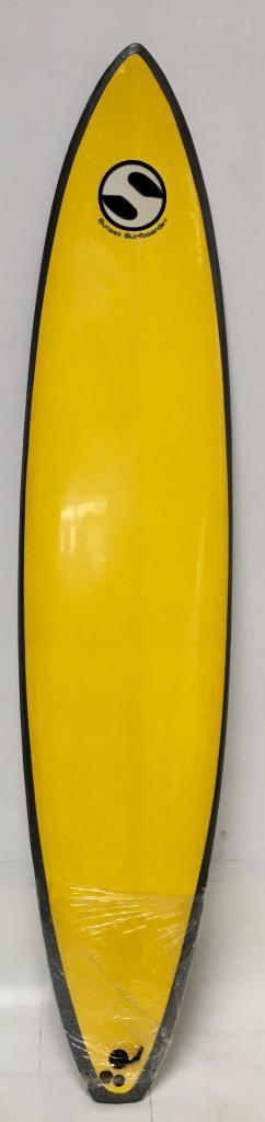 Remate de Fabrica Surf Board - Tabla De Surf - 8'2 Princip Sunset