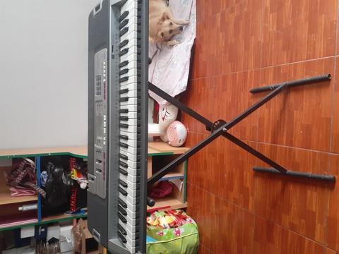 Se vende piano a 150 solesss