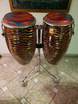 Congas Lp Recow