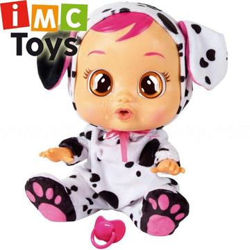 BEBE LLORONES Imc Toys Llora De Verdad Baby cry ORIGINAL EN CAJA SELLADAS