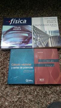Libros Universitarios Originales y Copias. Carreras de Ingeniería