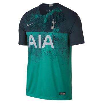 Camiseta Deportiva Nike Tercera Masculina Tottenham 2019