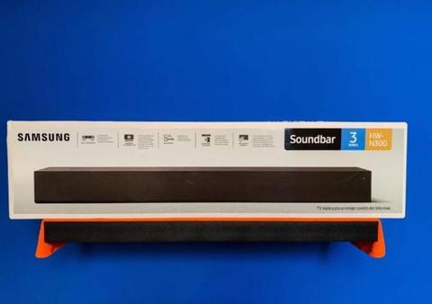 Soundbar Samsung