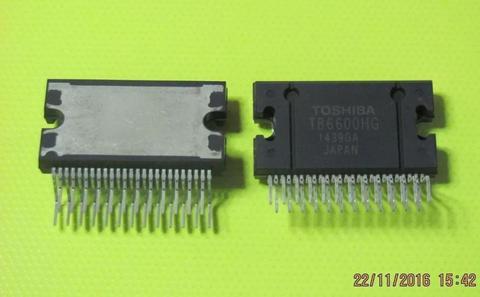 Tb6600hg Tb6600 Ic Toshiba Zip25 Original New