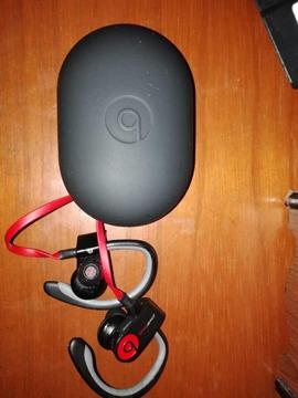 CASE SILICONA DE AUDIFONOS POWERBEATS