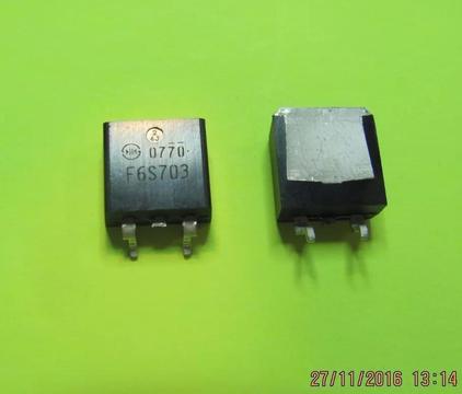 F6s703 Mosfet