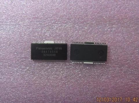 An8785sb Original New Panasonic Japan Integrated Circuit