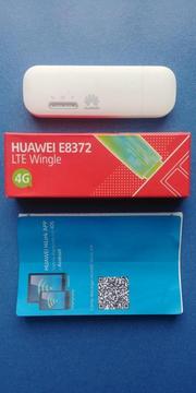 Modem Huawei E8372 4G LTE, Liberado, Imei original