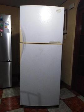 REFRIGERADOR ELECTROLUX en MEGA DESCUENTO