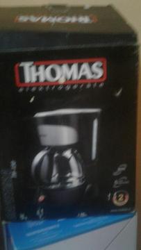 Cafetera Thomas
