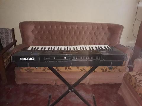 teclado CASIO CTK 1200 / LLAMAR 968019164