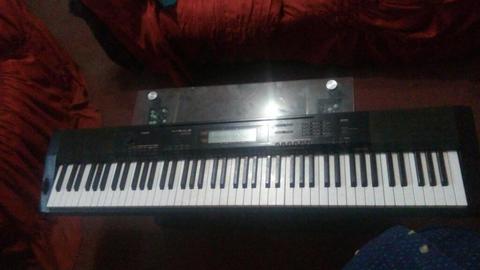 Piano Casio Cdp230r
