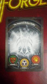 Keyforge Decks Mazos Sueltos