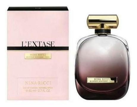 Perfume Nina Ricci
