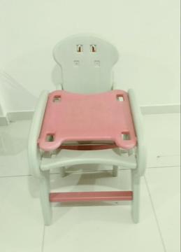 Silla para Bebe