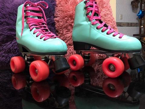 Vendo patines Marca Melrose