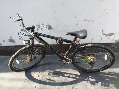 Bicicleta Montañera Aro 26