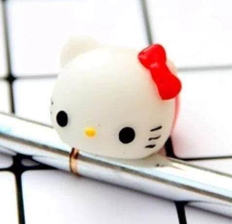 Mini Squishy Squeeze Hello Kitty Antiestres Cajita